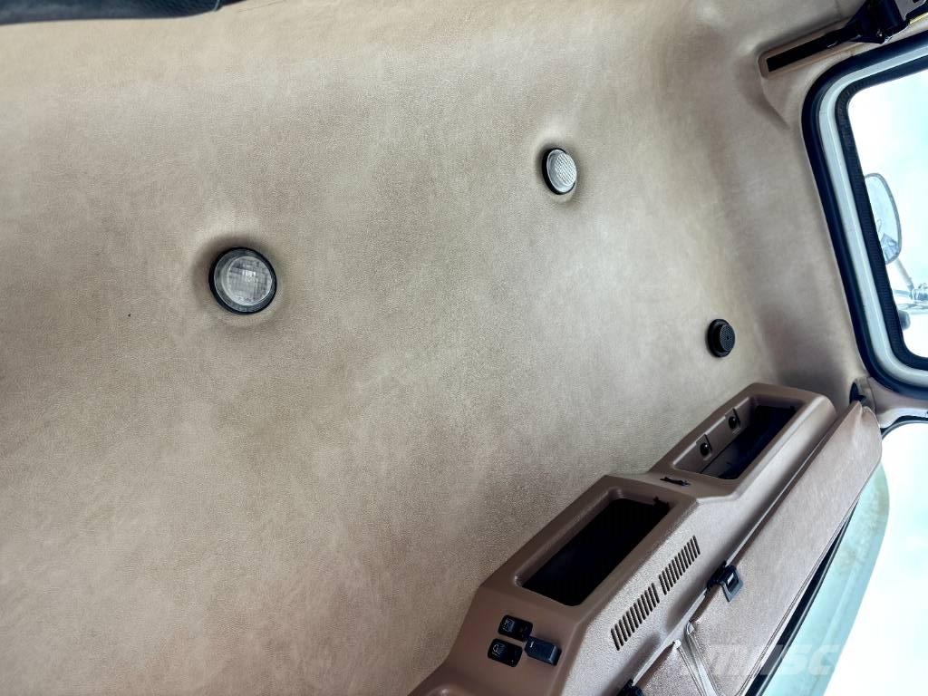 Mack GU713 Грузовые эвакуаторы