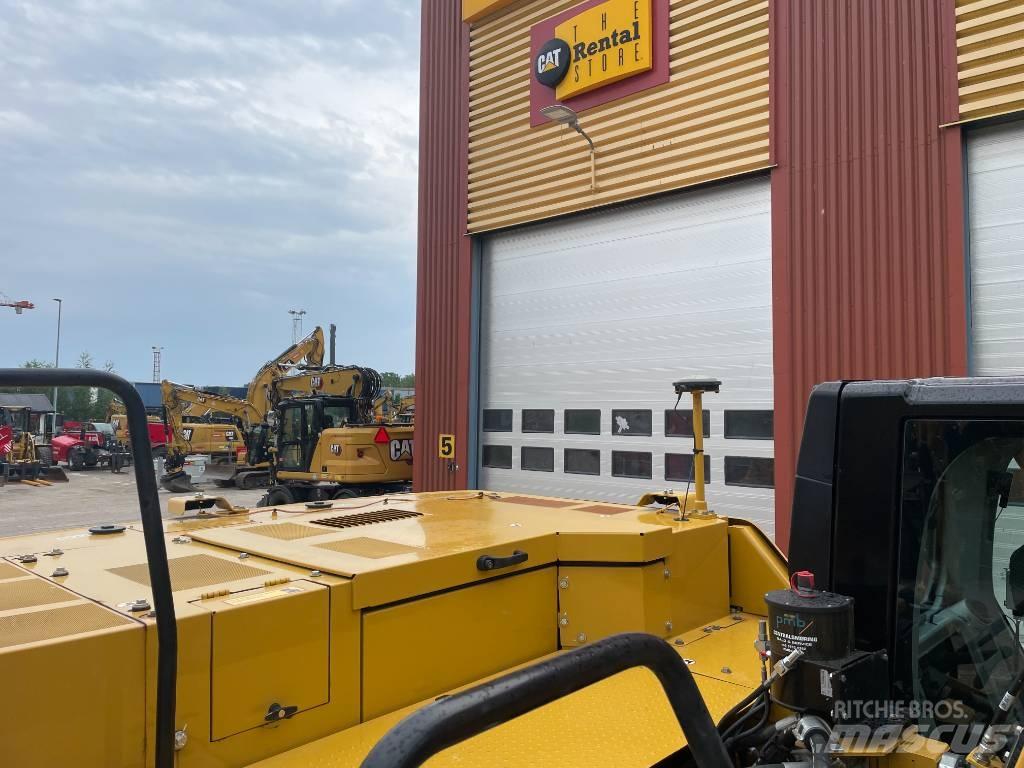 CAT 330 Гусеничные экскаваторы
