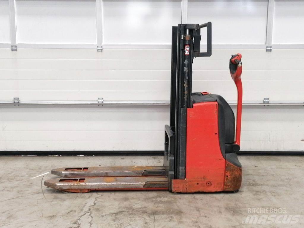 Linde D08 Горизонтальные комплектовщики