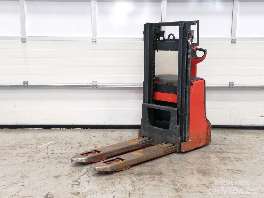Linde D08 Горизонтальные комплектовщики
