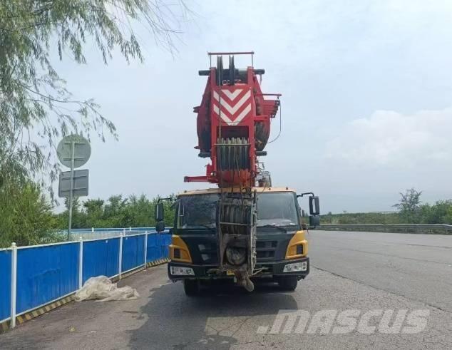 Sany STC1000C7-1 Автокраны