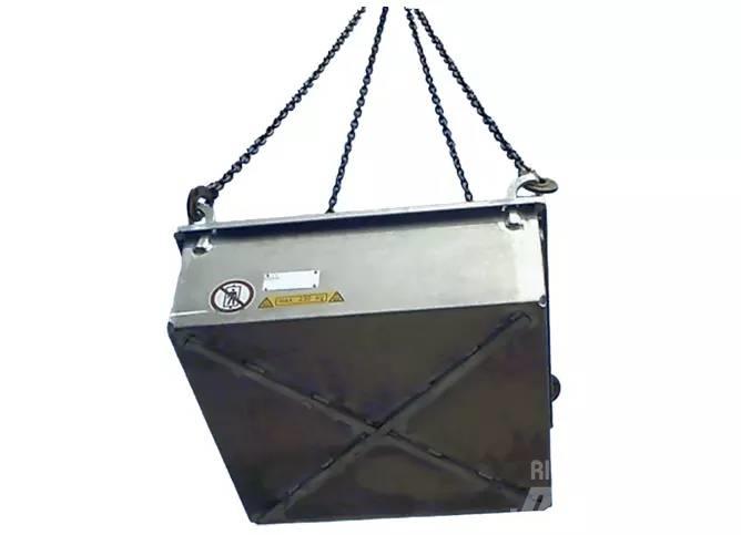 Böcker Alu-Korb 800 Запчасти для кранов
