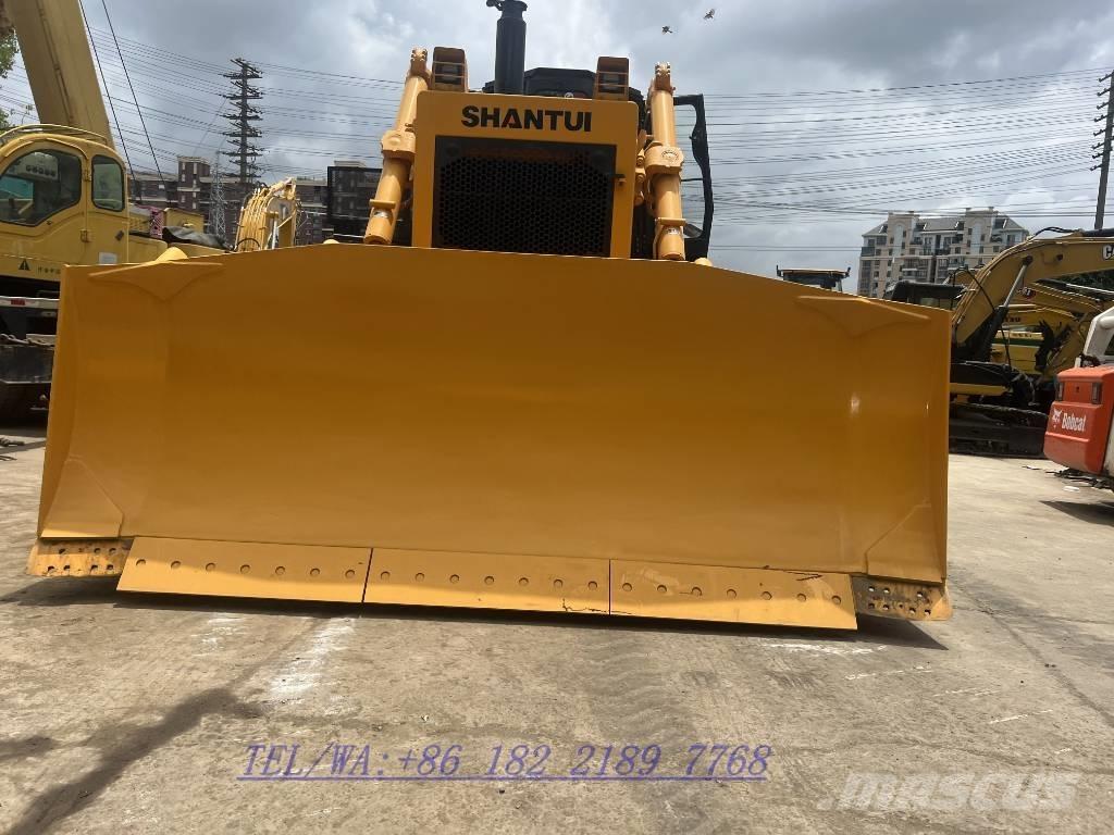 Shantui SD 32 Гусеничные бульдозеры