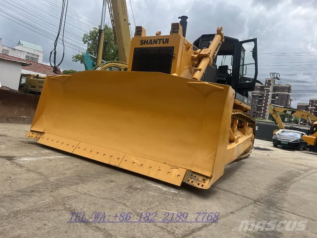 Shantui SD 32 Гусеничные бульдозеры