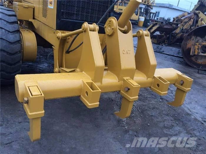 CAT 14 G Грейдеры