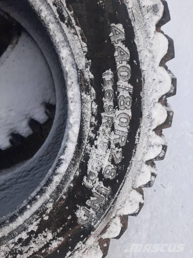 Alliance Multiuse Шины и колёса