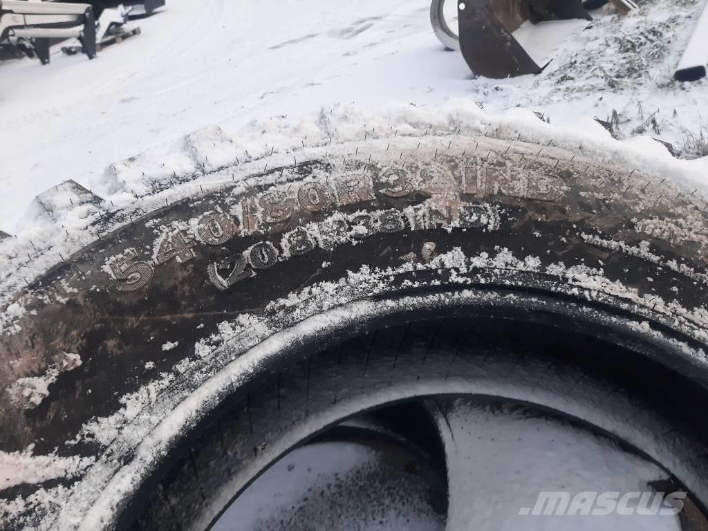 Alliance Multiuse Шины и колёса