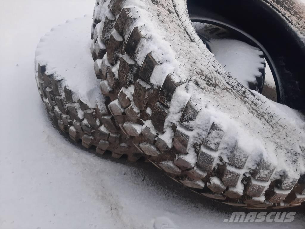 Alliance Multiuse Шины и колёса