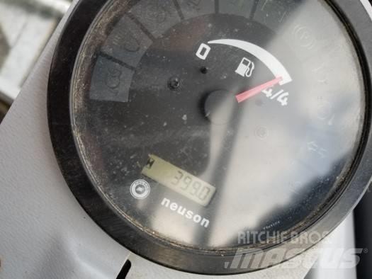 Wacker Neuson 28Z3 Гусеничные экскаваторы