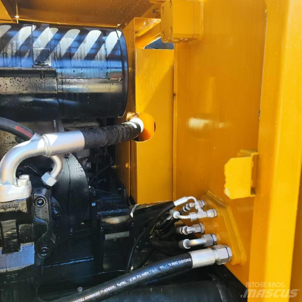 Sany SY 95 C Гусеничные экскаваторы
