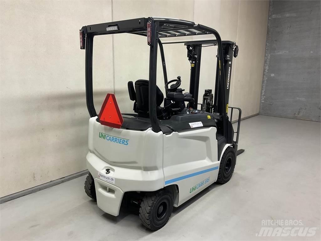 UniCarriers MX 25 Электропогрузчики