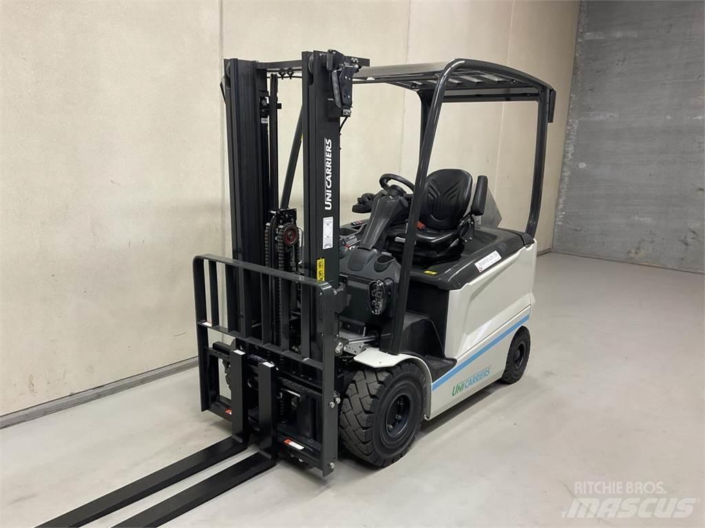 UniCarriers MX 25 Электропогрузчики