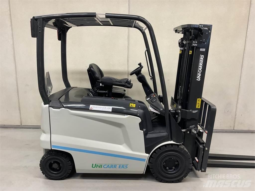 UniCarriers MX 25 Электропогрузчики