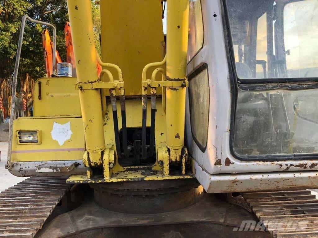 Sumitomo SH200C1 Гусеничные экскаваторы