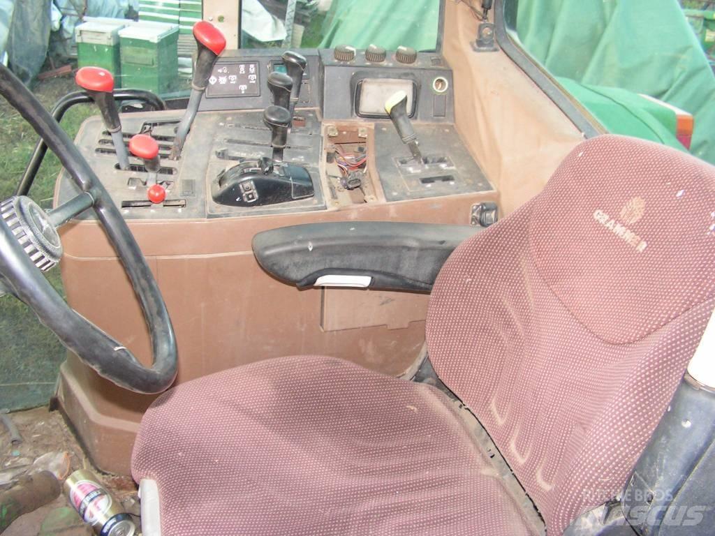 John Deere 6800 Навесное оборудование и запчасти