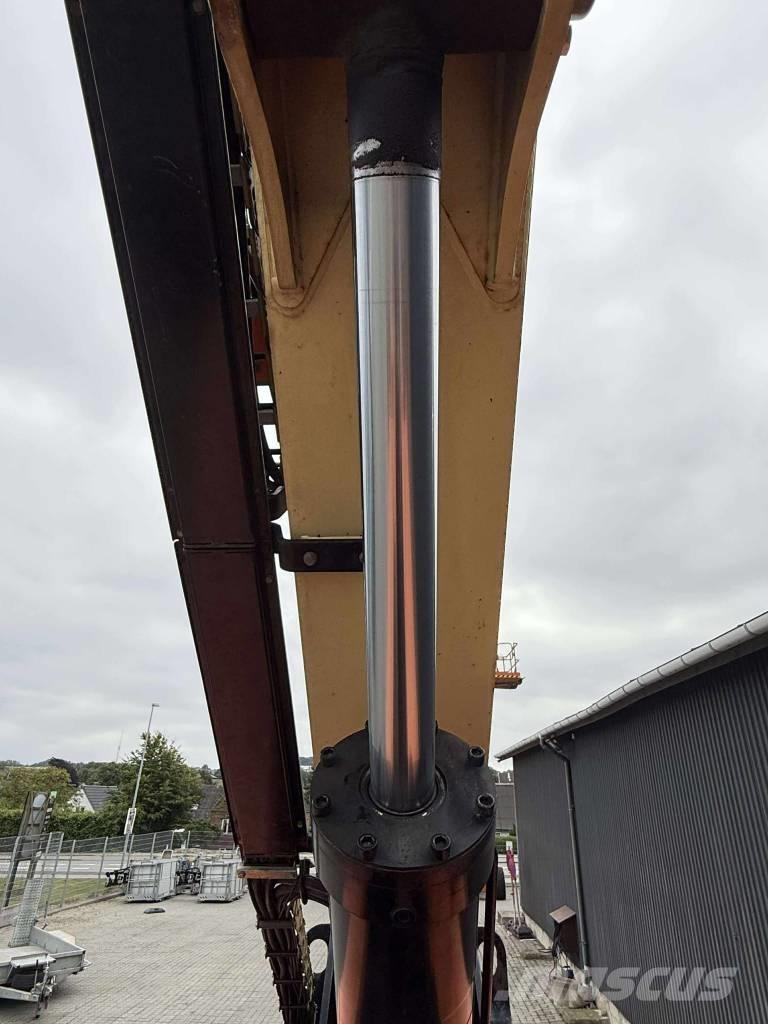 JLG 1500 SJ Телескопические подъемники