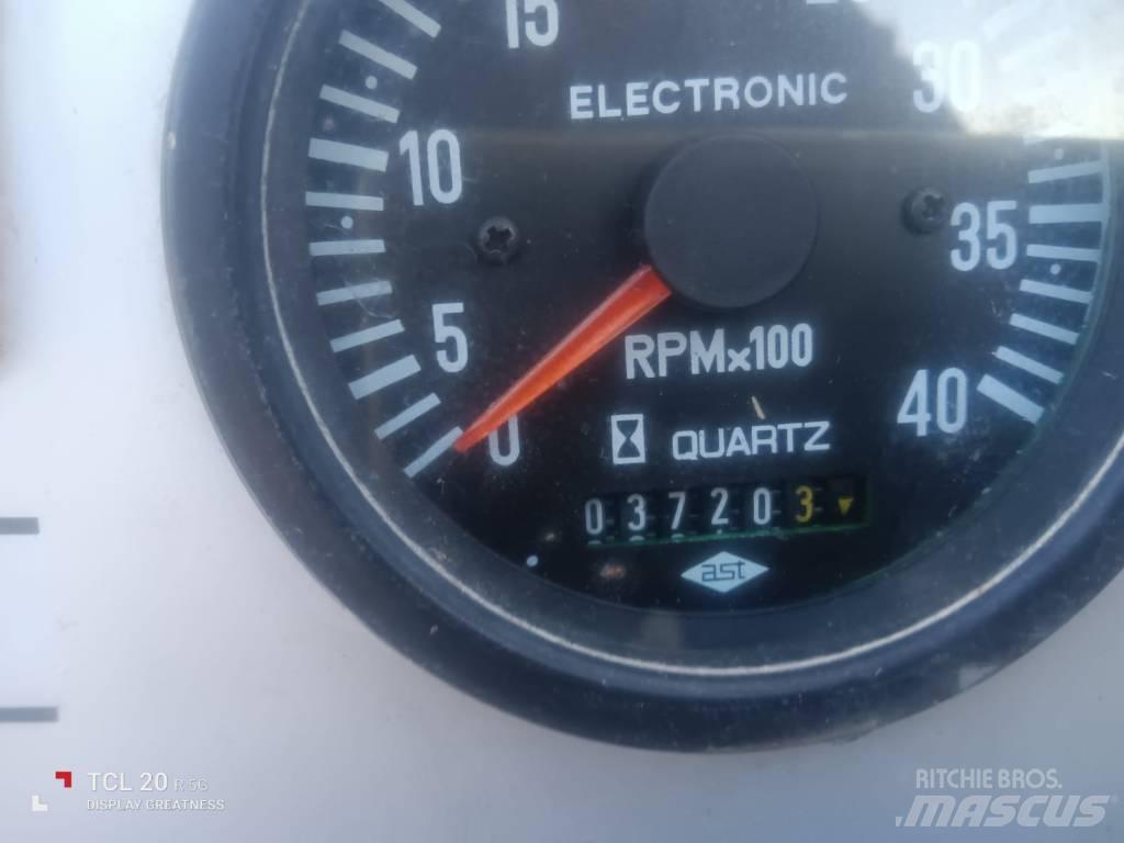 Guidetti MF450 Строительная техника - Другие