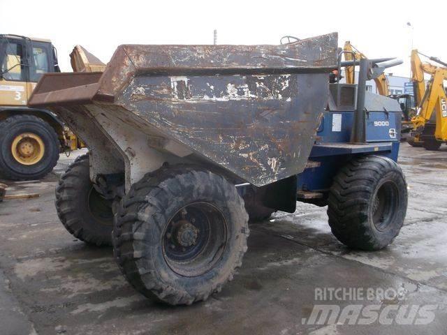 Terex 9005 Мини-самосвалы
