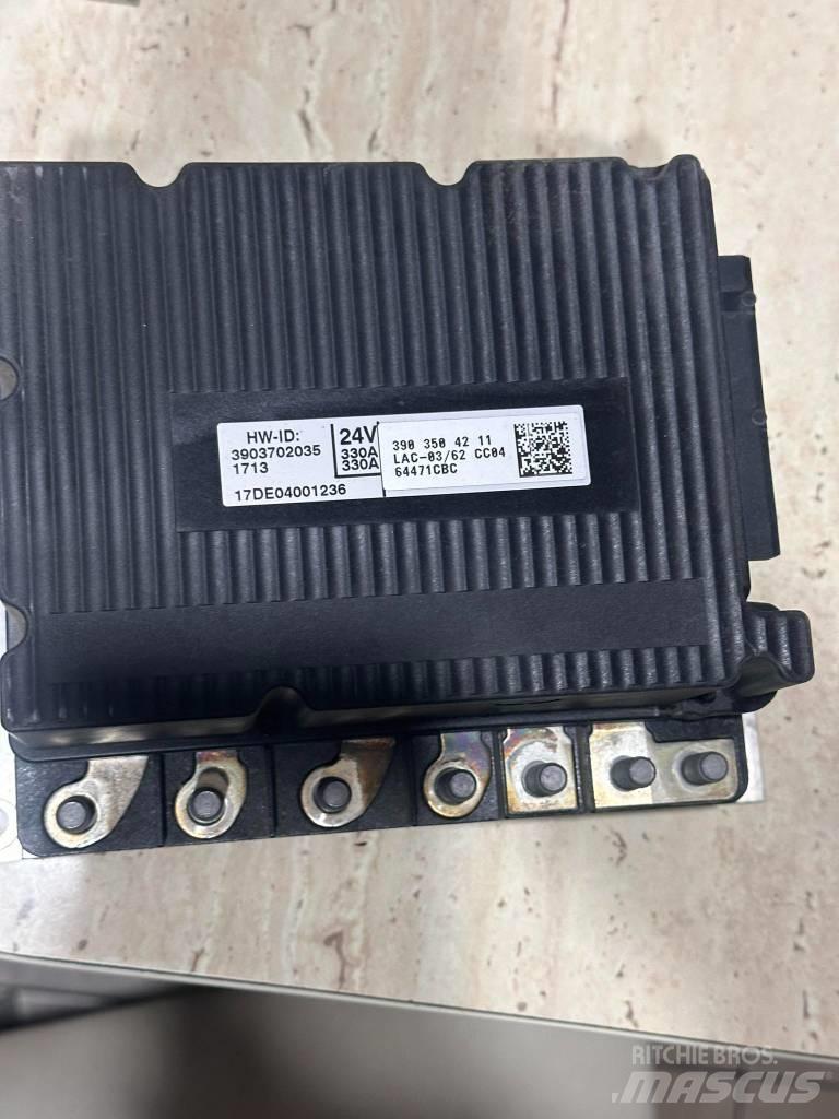 Linde 3903504211 Электронные блоки