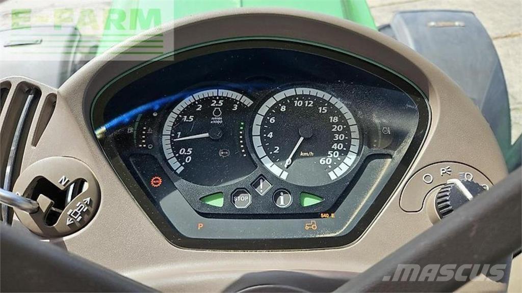 John Deere 6175r Трактора