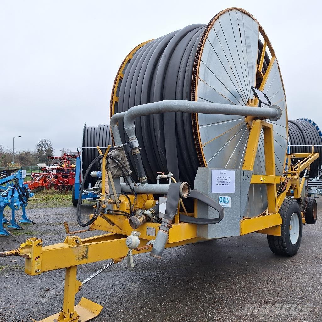  OCCIS Titan Системы полива растений