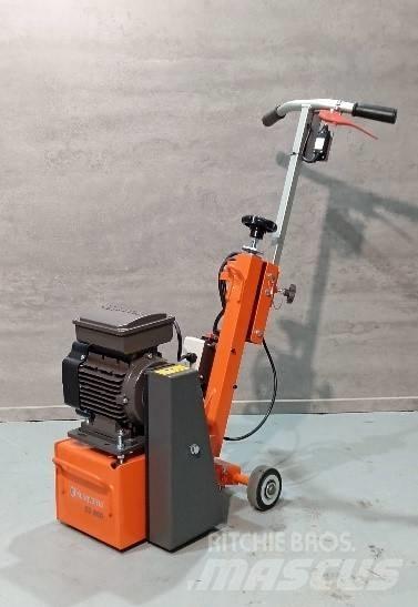 Husqvarna CG200 E Строительная техника - Другие