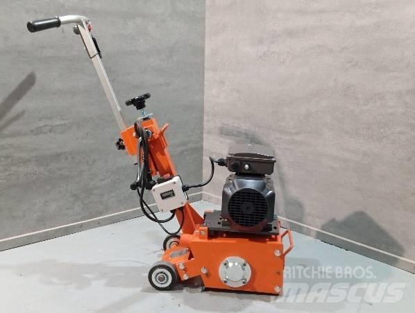 Husqvarna CG200 E Строительная техника - Другие