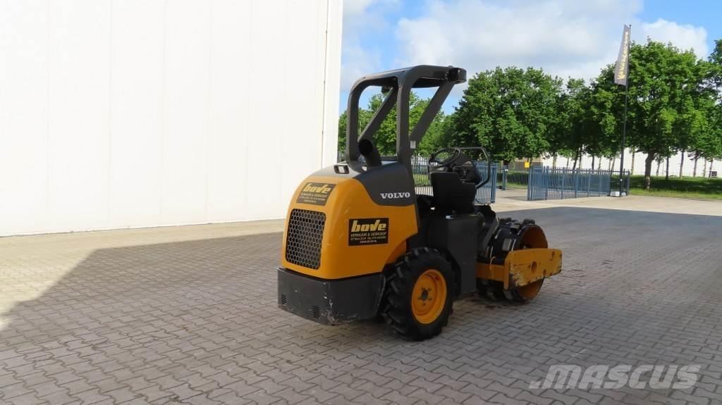 Volvo SD 25 F Другие дорожные катки
