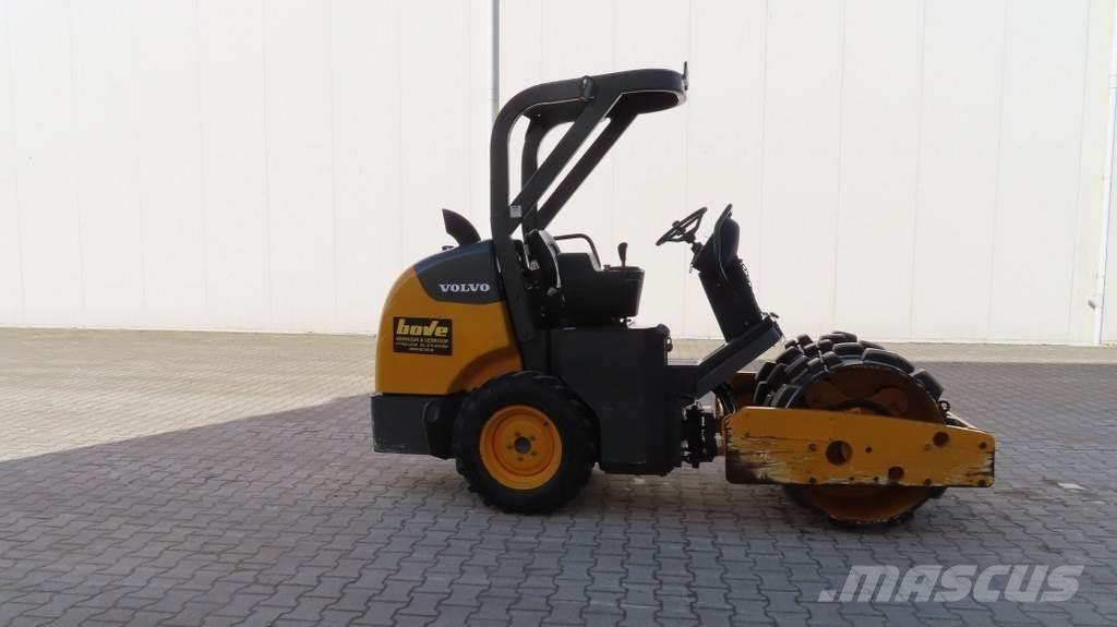 Volvo SD 25 F Другие дорожные катки