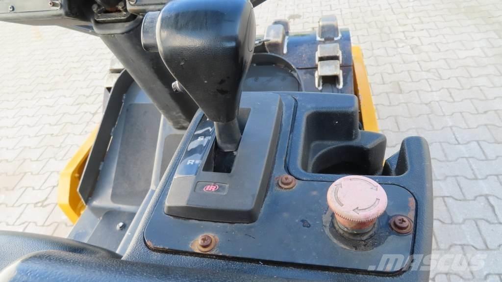 Volvo SD 25 F Другие дорожные катки