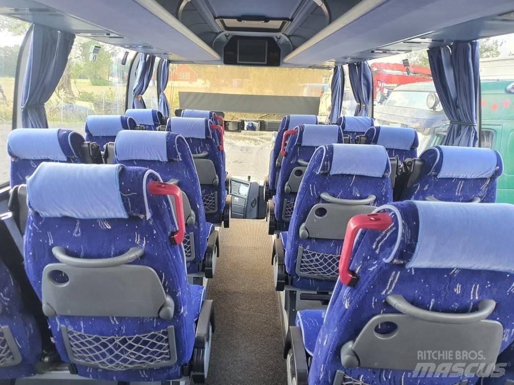 Neoplan city Туристические автобусы