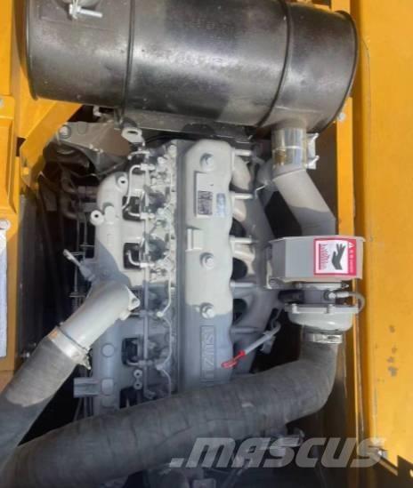 Sany 235H Гусеничные экскаваторы