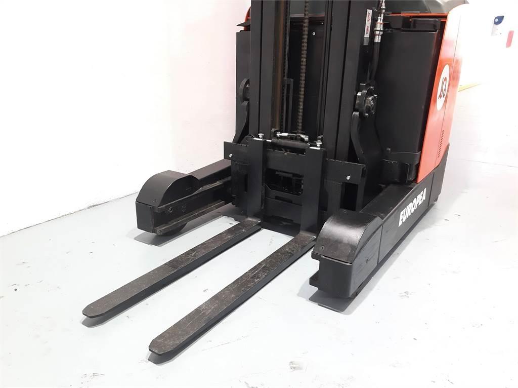BT RRE 180 E Ричтраки