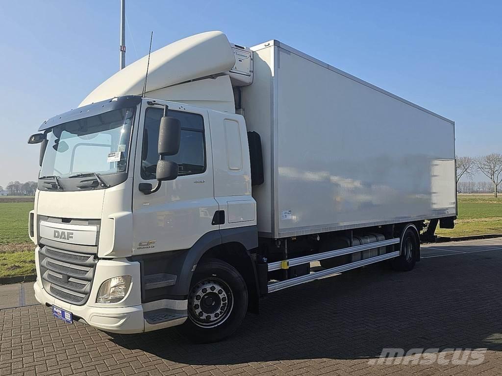 DAF CF 330 Грузовики-Рефрижераторы