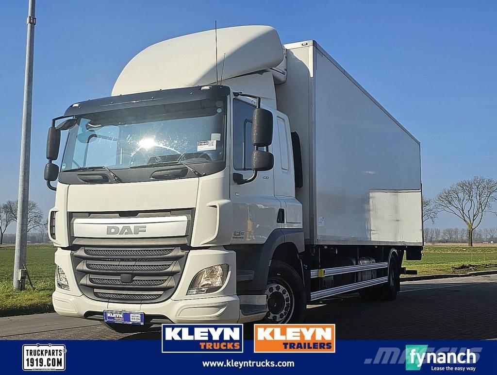DAF CF 330 Грузовики-Рефрижераторы