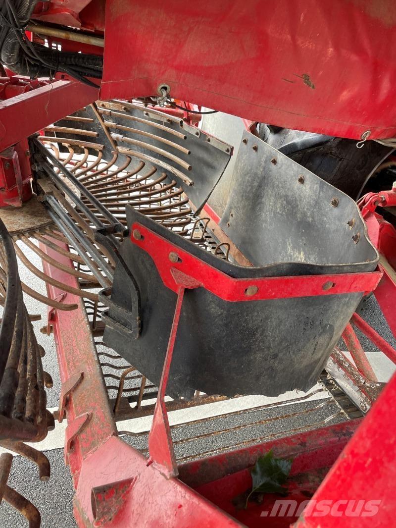 Grimme REXOR 620 Сельхозтехника - Другие