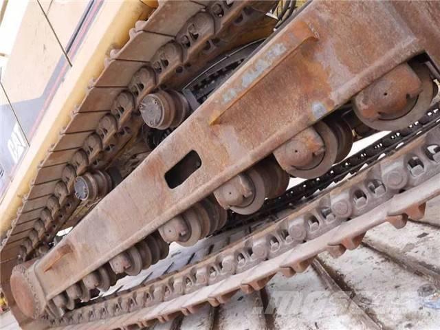 CAT 345 B L Гусеничные экскаваторы