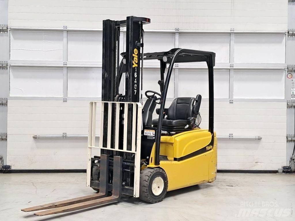 Yale ERP16VT Электропогрузчики