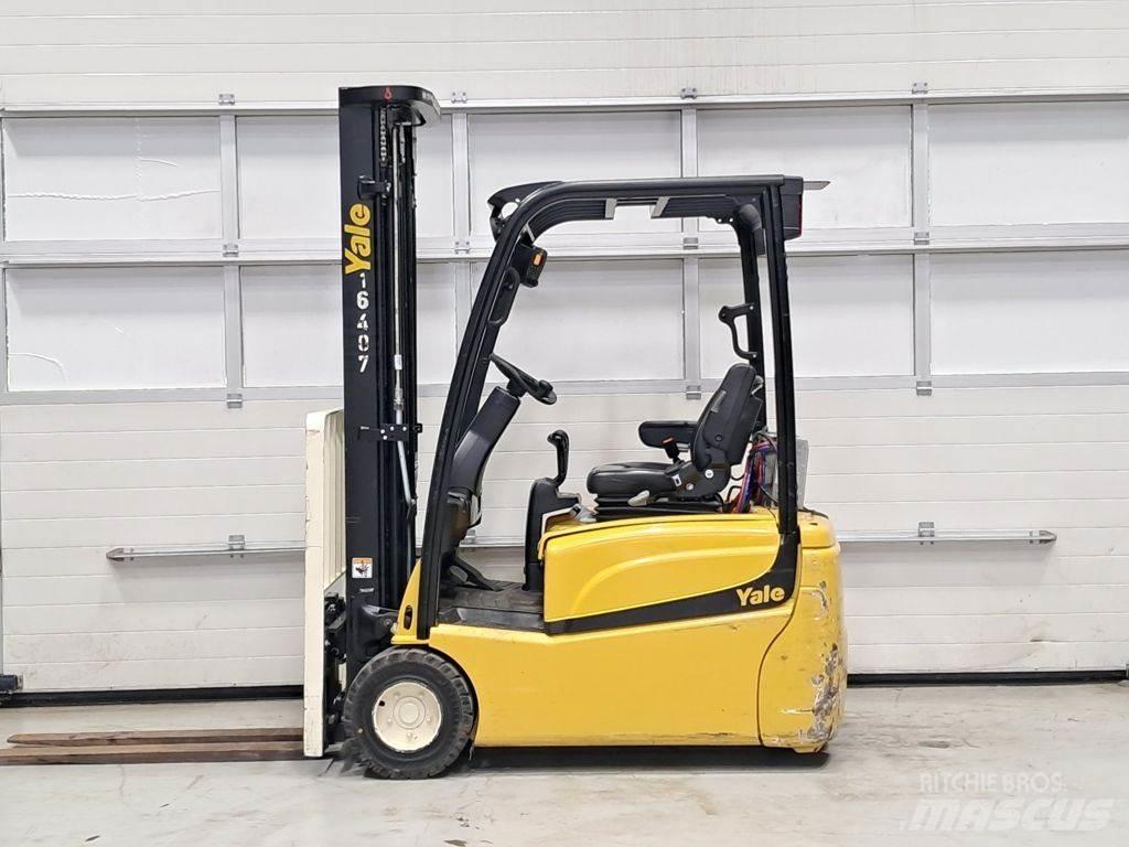 Yale ERP16VT Электропогрузчики