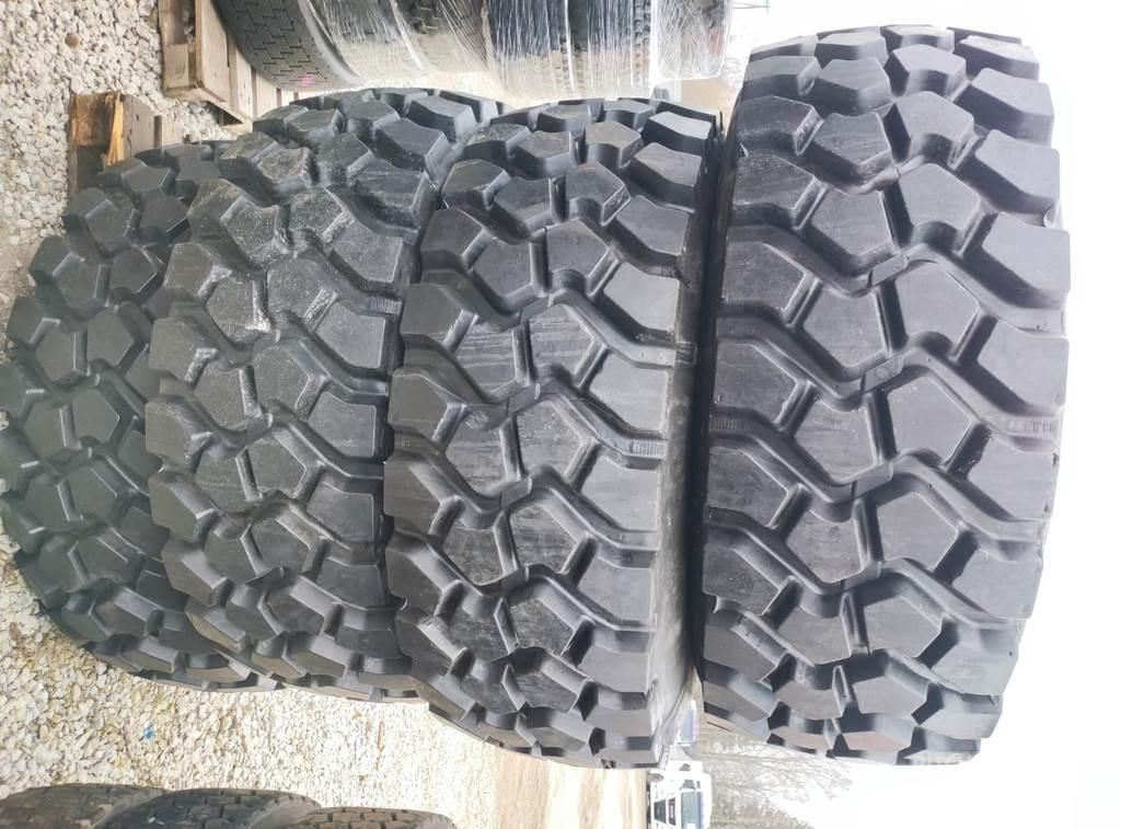  23.5 R25 tires Шины и колёса