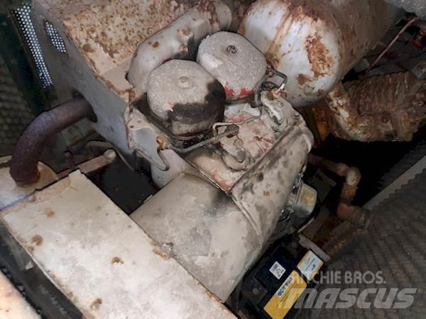 Deutz F2L912 Коммерческий транспорт - Другие