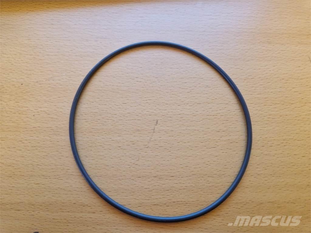 Eco Log O-Ring Двигатели