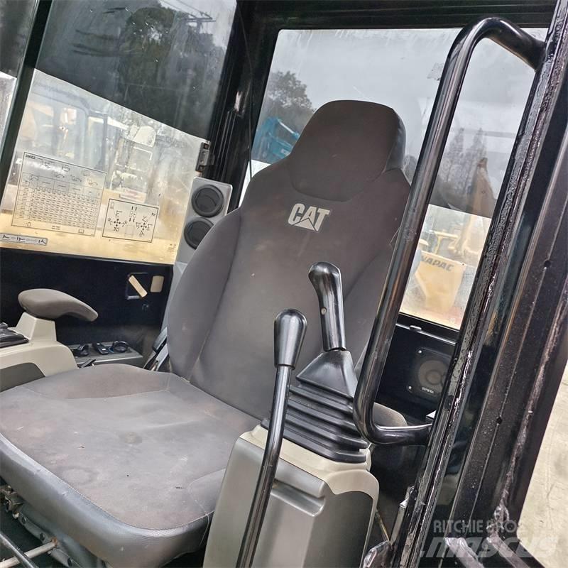 CAT 306 E Мини-экскаваторы