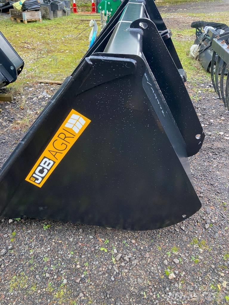 JCB 980/A9972 Bucket Комплектующие для погрузочных и сельхозмашин