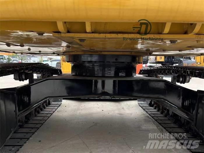 CAT 307E Мини-экскаваторы