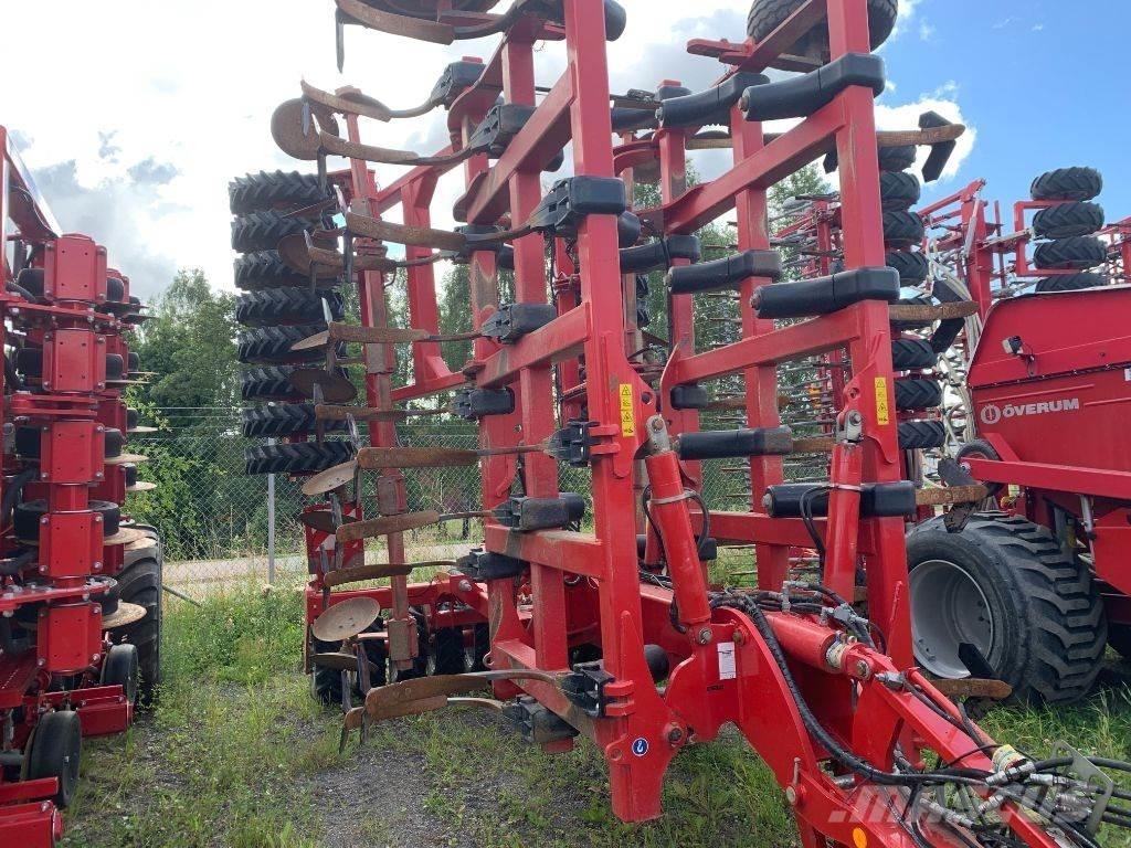Horsch Tiger 8 LT Культиваторы сплошные