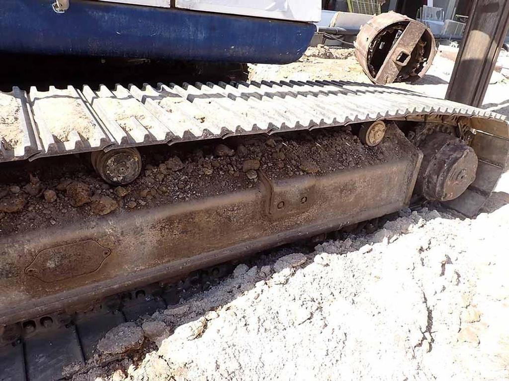 Soilmec SR30 Буровые вышки