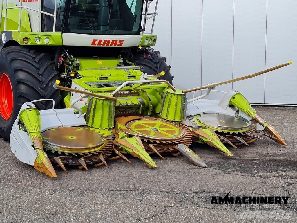 CLAAS RU450Xtra Жатки