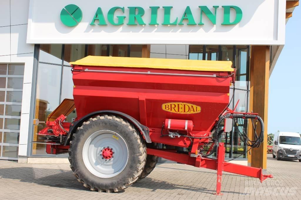 Bredal F 10 Разбрасыватели минеральных удобрений