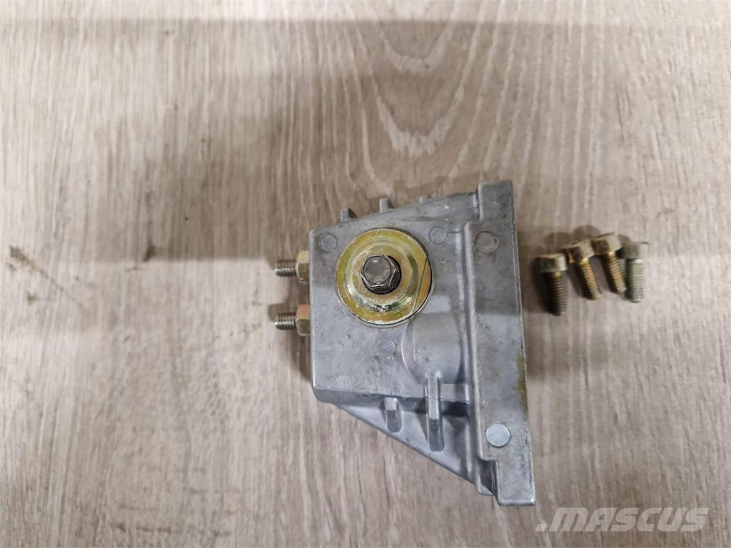 Eco Log ECO LOG Харвестерные головки